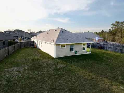 19409 Rosali Meadow Drive New Caney TX 77357