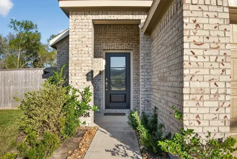19409 Rosali Meadow Drive New Caney TX 77357