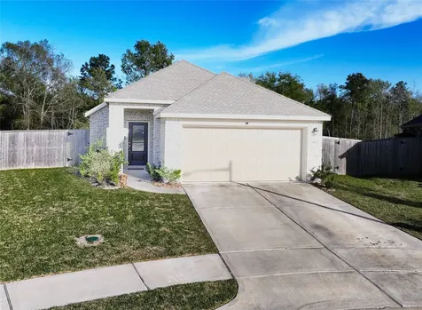 19409 Rosali Meadow Drive New Caney TX 77357