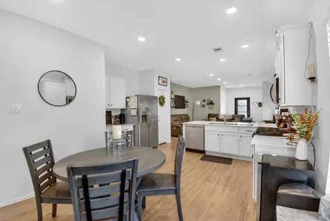 19409 Rosali Meadow Drive New Caney TX 77357