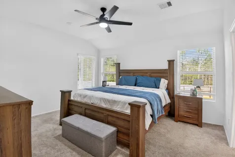 19409 Rosali Meadow Drive New Caney TX 77357