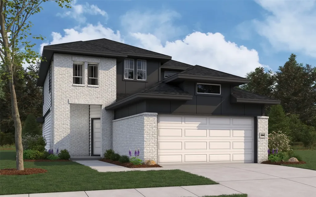25534 Blossom Court Montgomery TX 77316
