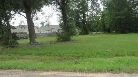 Tbd Lot 46 Candlelight Lane Livingston TX 77351