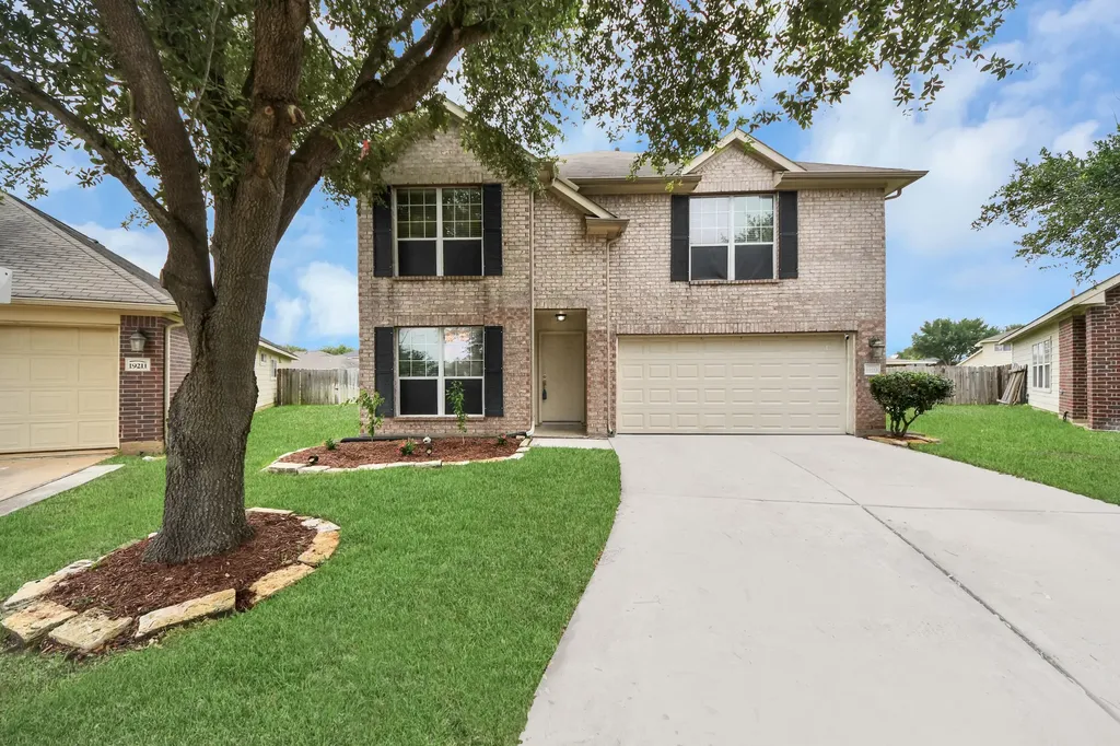 19215 Terra Forest Court Katy TX 77449