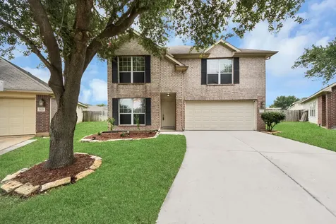 19215 Terra Forest Court Katy TX 77449