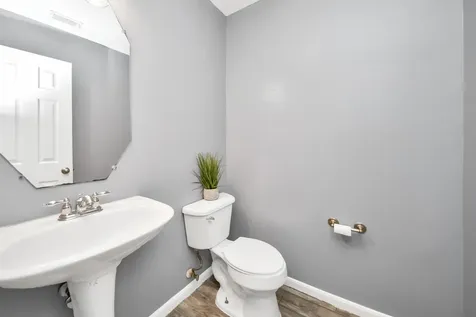 19215 Terra Forest Court Katy TX 77449