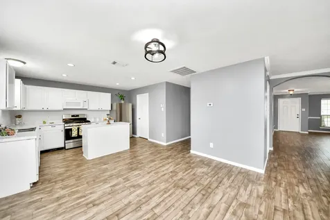 19215 Terra Forest Court Katy TX 77449