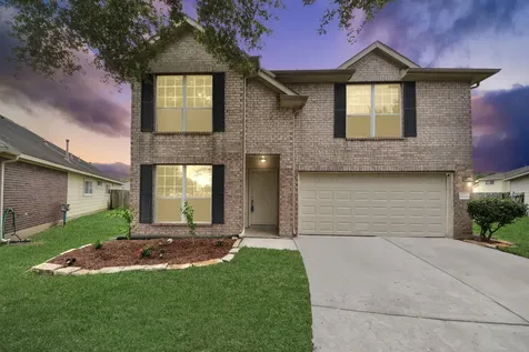 19215 Terra Forest Court Katy TX 77449
