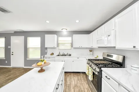 19215 Terra Forest Court Katy TX 77449