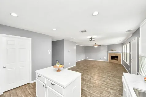 19215 Terra Forest Court Katy TX 77449