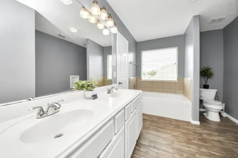 19215 Terra Forest Court Katy TX 77449