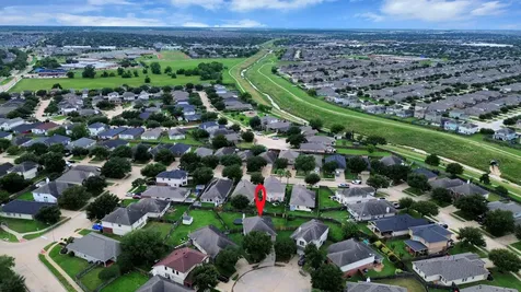 19215 Terra Forest Court Katy TX 77449