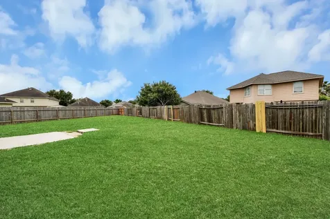 19215 Terra Forest Court Katy TX 77449