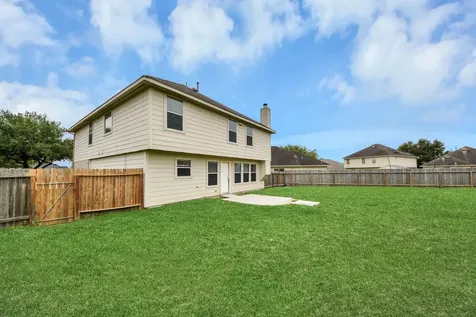 19215 Terra Forest Court Katy TX 77449
