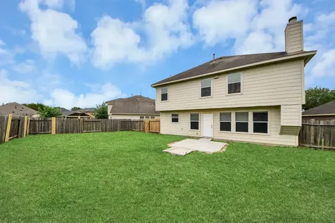 19215 Terra Forest Court Katy TX 77449
