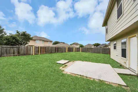 19215 Terra Forest Court Katy TX 77449