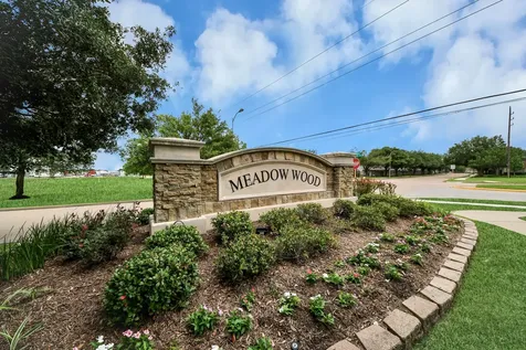 19215 Terra Forest Court Katy TX 77449