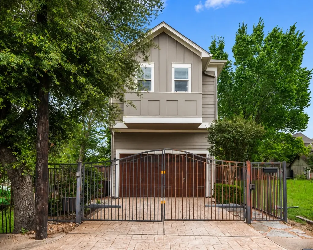 4307 Allen Street Houston TX 77007