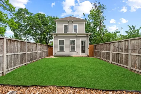 4307 Allen Street Houston TX 77007