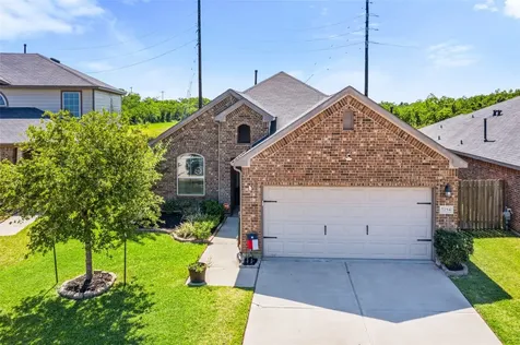 7254 Victorville Drive Rosharon TX 77583