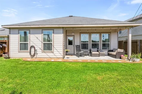 7254 Victorville Drive Rosharon TX 77583
