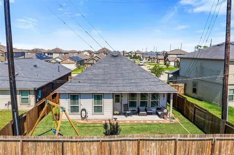 7254 Victorville Drive Rosharon TX 77583