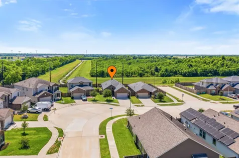 7254 Victorville Drive Rosharon TX 77583