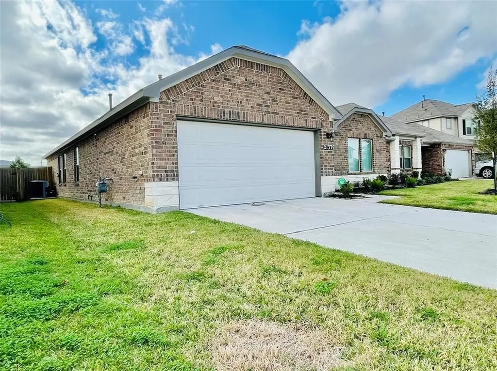 21335 Cypress Live Oak Drive Cypress TX 77433