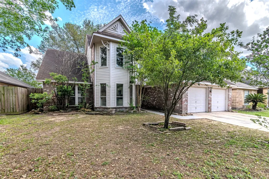14615 Cypress Valley Drive Cypress TX 77429
