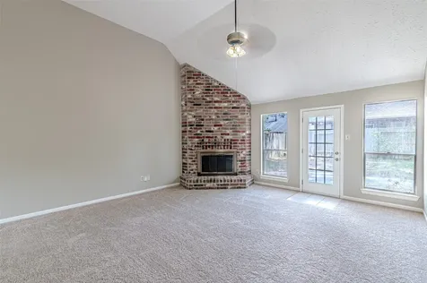 14615 Cypress Valley Drive Cypress TX 77429