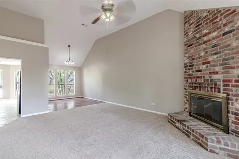 14615 Cypress Valley Drive Cypress TX 77429