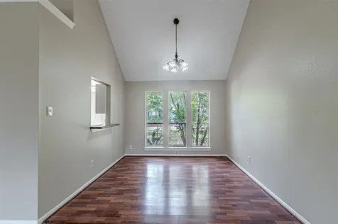 14615 Cypress Valley Drive Cypress TX 77429