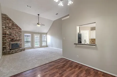 14615 Cypress Valley Drive Cypress TX 77429