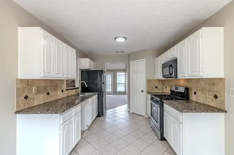 14615 Cypress Valley Drive Cypress TX 77429