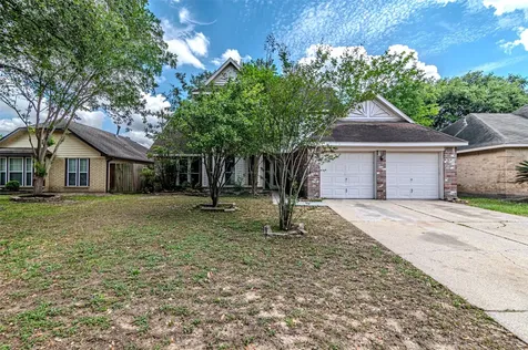 14615 Cypress Valley Drive Cypress TX 77429