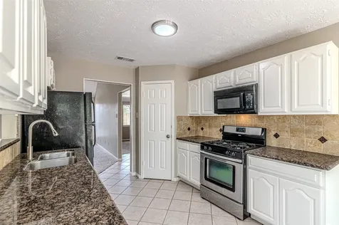 14615 Cypress Valley Drive Cypress TX 77429