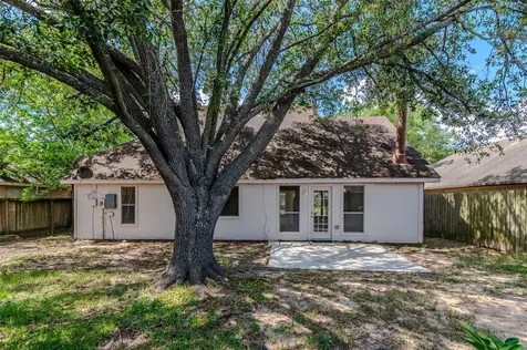 14615 Cypress Valley Drive Cypress TX 77429