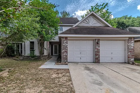 14615 Cypress Valley Drive Cypress TX 77429