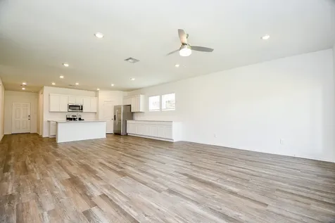 6023 Ginevra Summers Drive Katy TX 77493