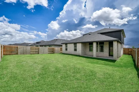 6023 Ginevra Summers Drive Katy TX 77493