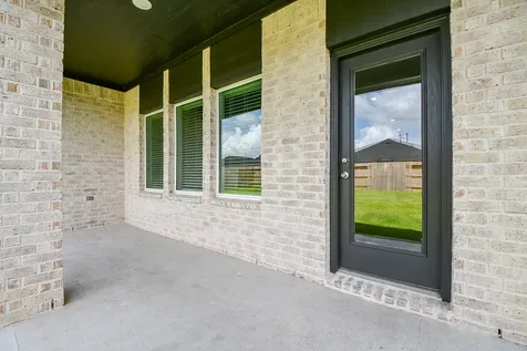 6023 Ginevra Summers Drive Katy TX 77493