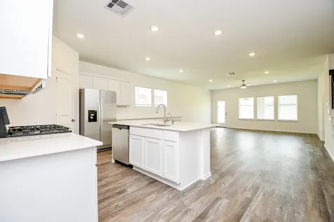 6023 Ginevra Summers Drive Katy TX 77493