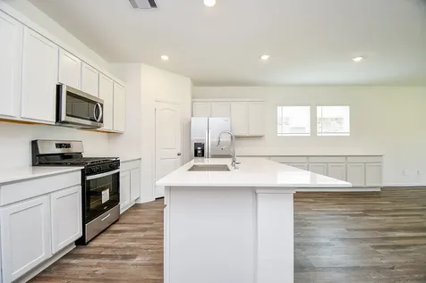 6023 Ginevra Summers Drive Katy TX 77493