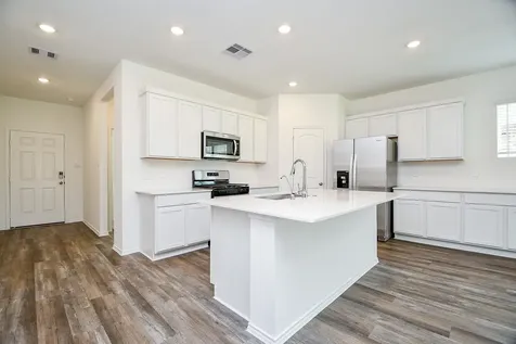 6023 Ginevra Summers Drive Katy TX 77493