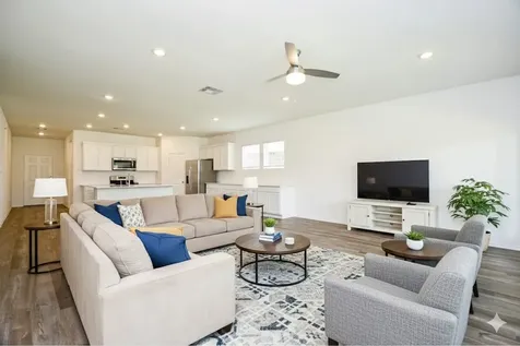6023 Ginevra Summers Drive Katy TX 77493