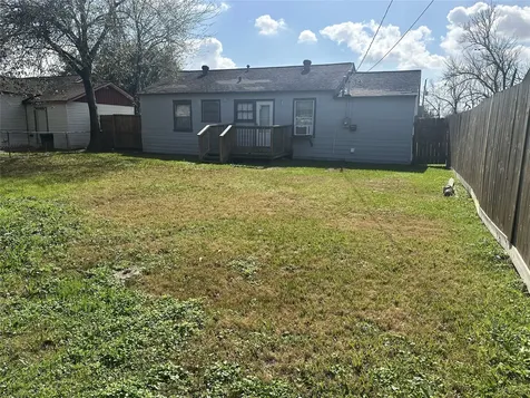 11005 Muscatine Street Houston TX 77029