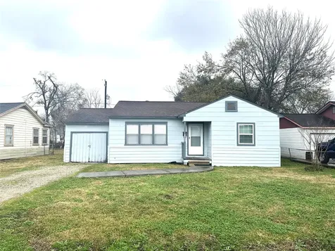 11005 Muscatine Street Houston TX 77029
