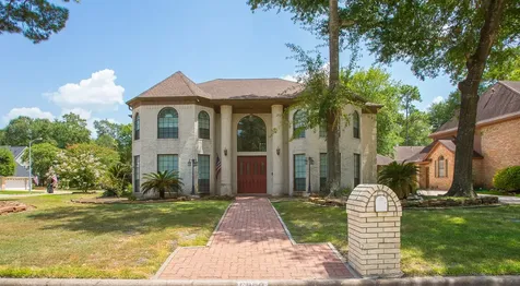 6803 Walton Heath Drive Houston TX 77069