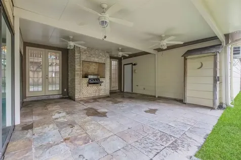 6803 Walton Heath Drive Houston TX 77069