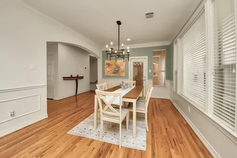 825 Rosine Street Houston TX 77019